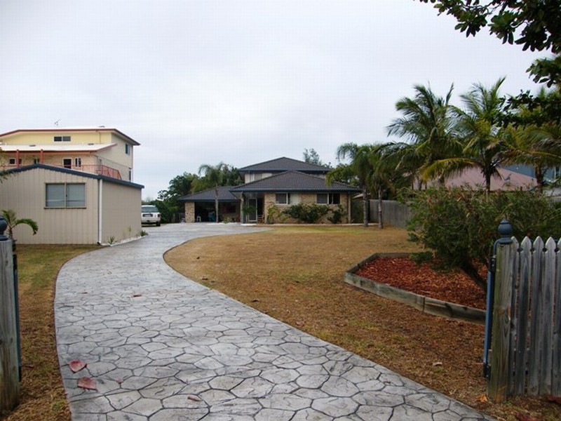 71 Todd Avenue, Yeppoon QLD 4703