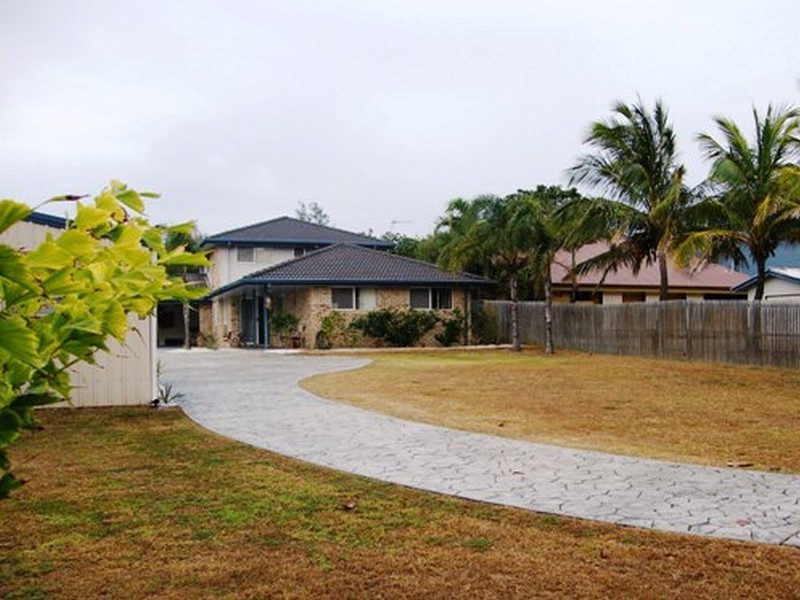 71 Todd Avenue, Yeppoon QLD 4703