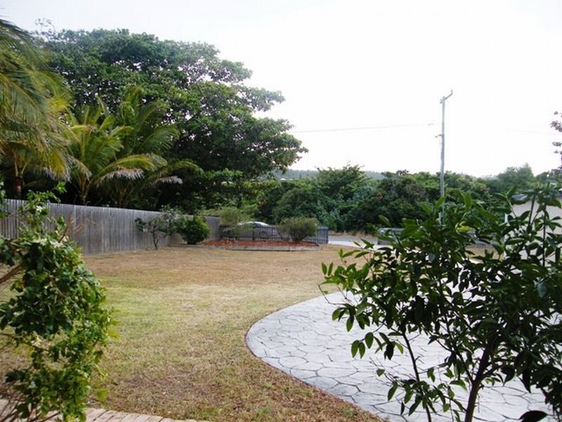 71 Todd Avenue, Yeppoon QLD 4703
