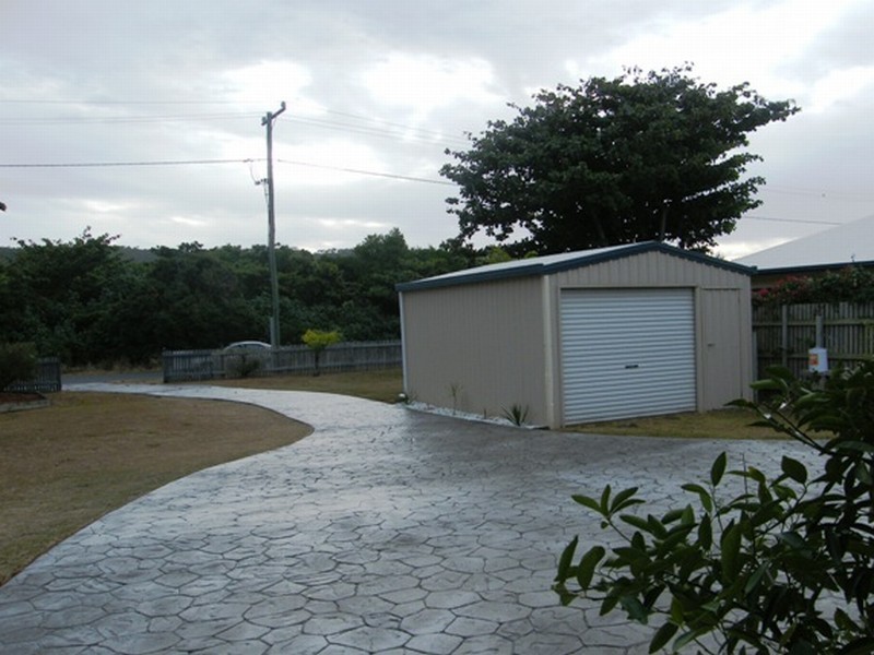 71 Todd Avenue, Yeppoon QLD 4703