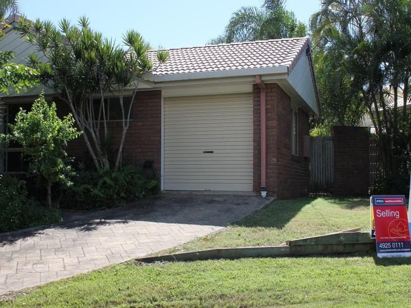 25 CHRISNEY ST, Yeppoon QLD 4703