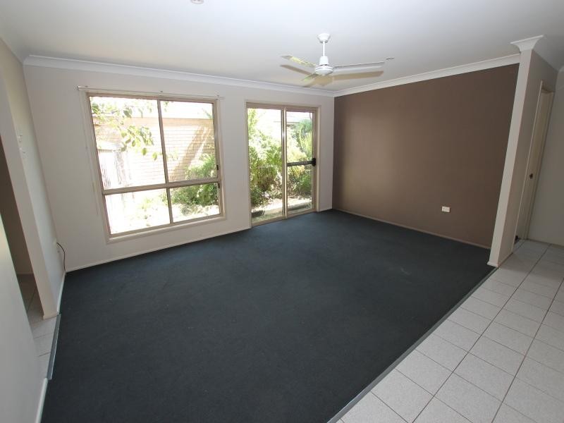 25 CHRISNEY ST, Yeppoon QLD 4703