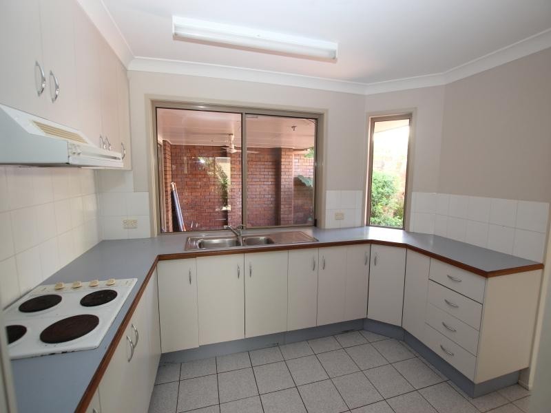 25 CHRISNEY ST, Yeppoon QLD 4703