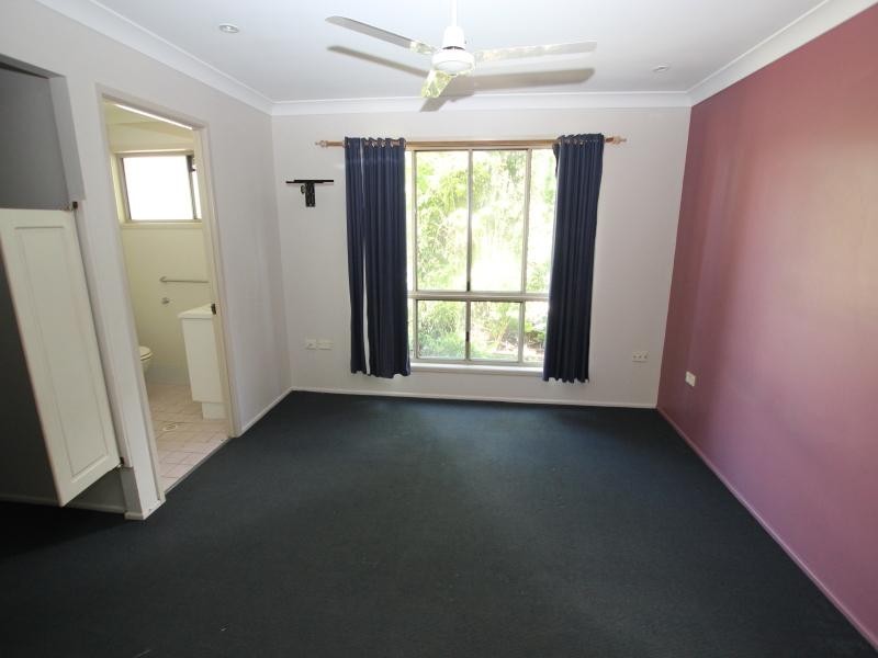 25 CHRISNEY ST, Yeppoon QLD 4703