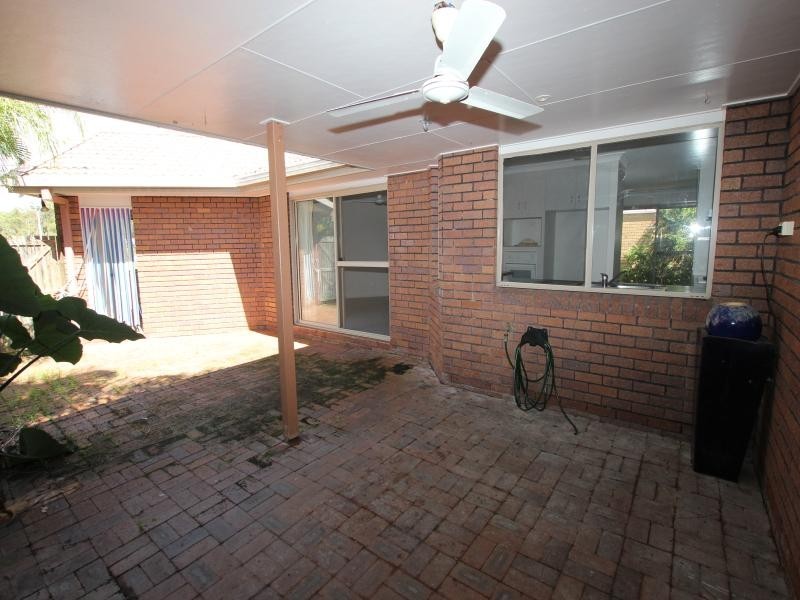 25 CHRISNEY ST, Yeppoon QLD 4703