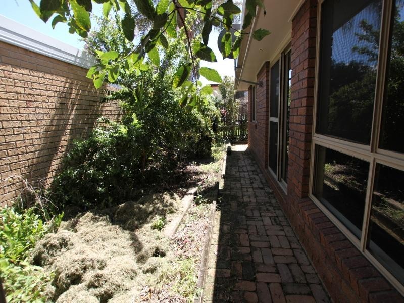 25 CHRISNEY ST, Yeppoon QLD 4703