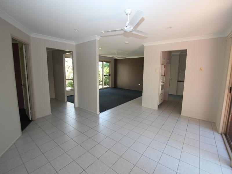 25 CHRISNEY ST, Yeppoon QLD 4703