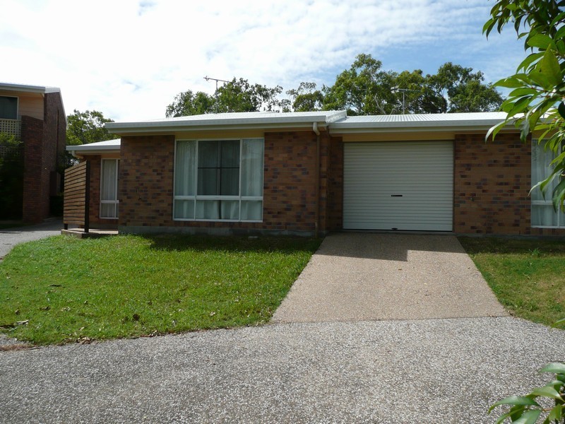 7/21 Caroline Street, Yeppoon QLD 4703