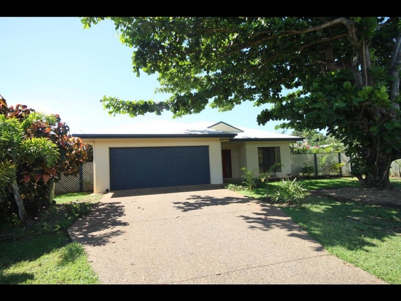 73 Todd Avenue, Yeppoon QLD 4703