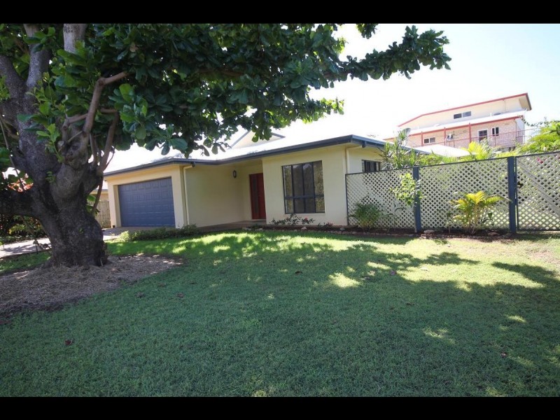 73 Todd Avenue, Yeppoon QLD 4703