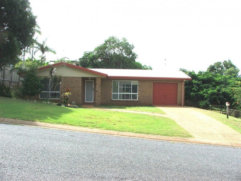 10 Cassia Avenue, Yeppoon QLD 4703