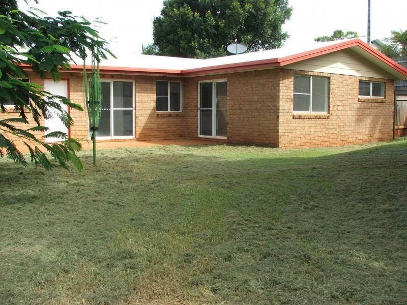 10 Cassia Avenue, Yeppoon QLD 4703