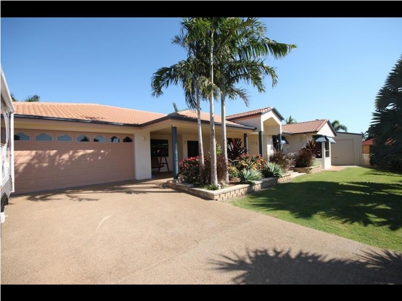 25 MACAULAY WAY, Yeppoon QLD 4703