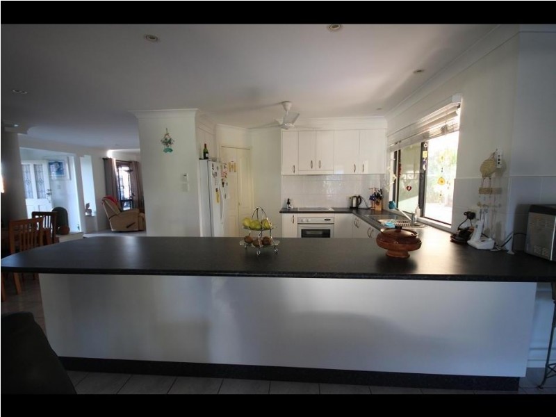 25 MACAULAY WAY, Yeppoon QLD 4703