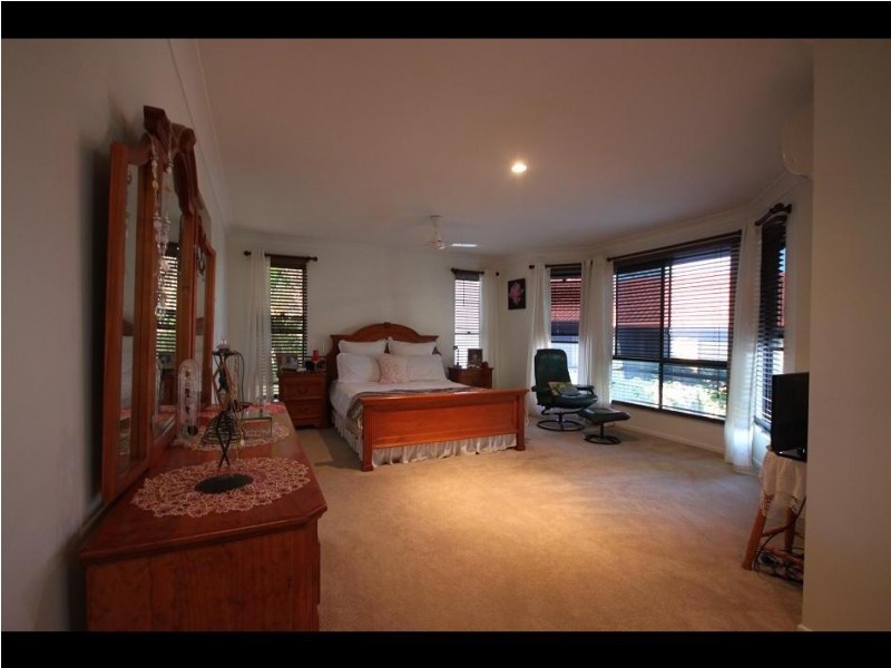 25 MACAULAY WAY, Yeppoon QLD 4703