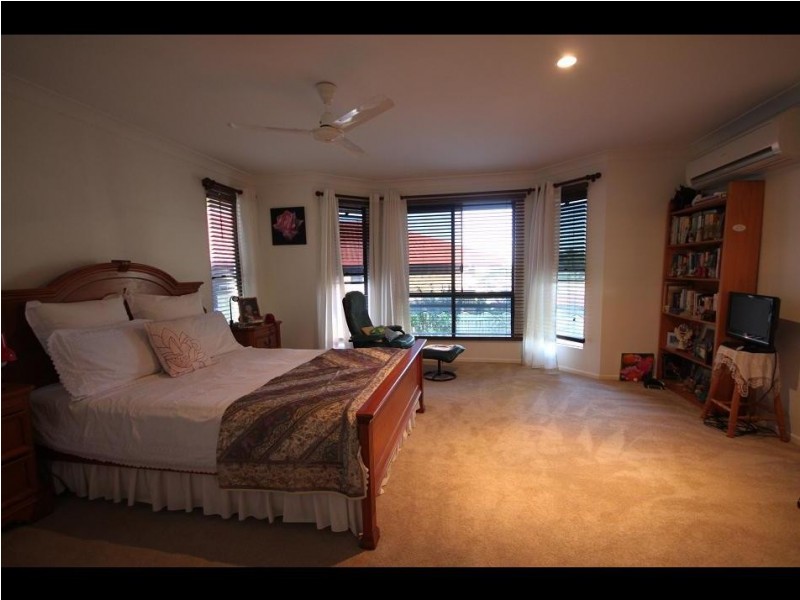 25 MACAULAY WAY, Yeppoon QLD 4703