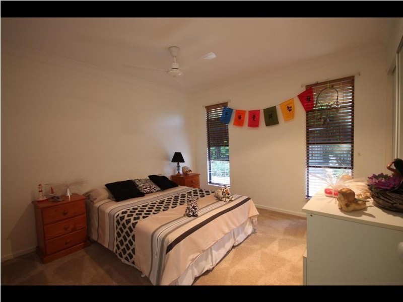 25 MACAULAY WAY, Yeppoon QLD 4703