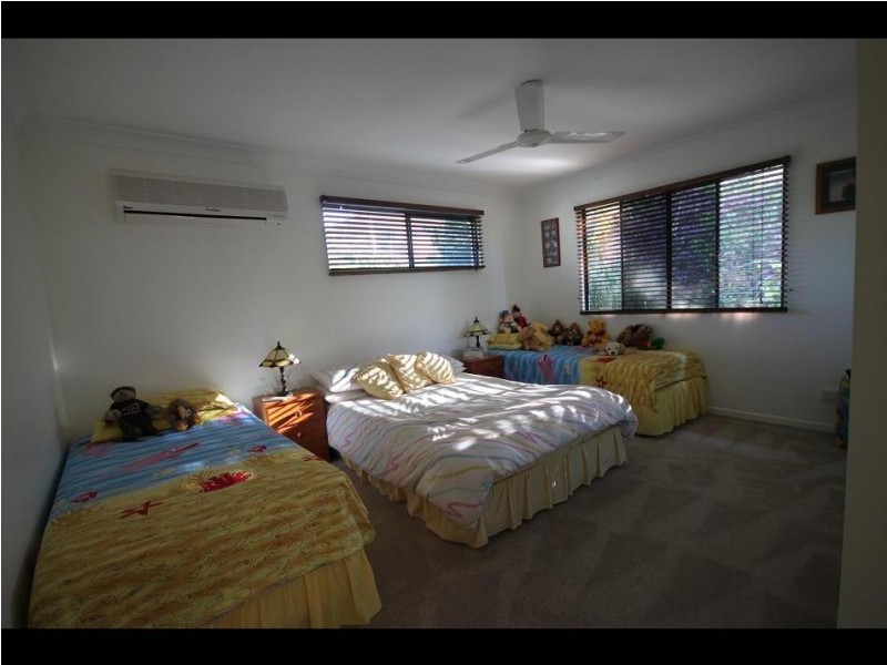 25 MACAULAY WAY, Yeppoon QLD 4703