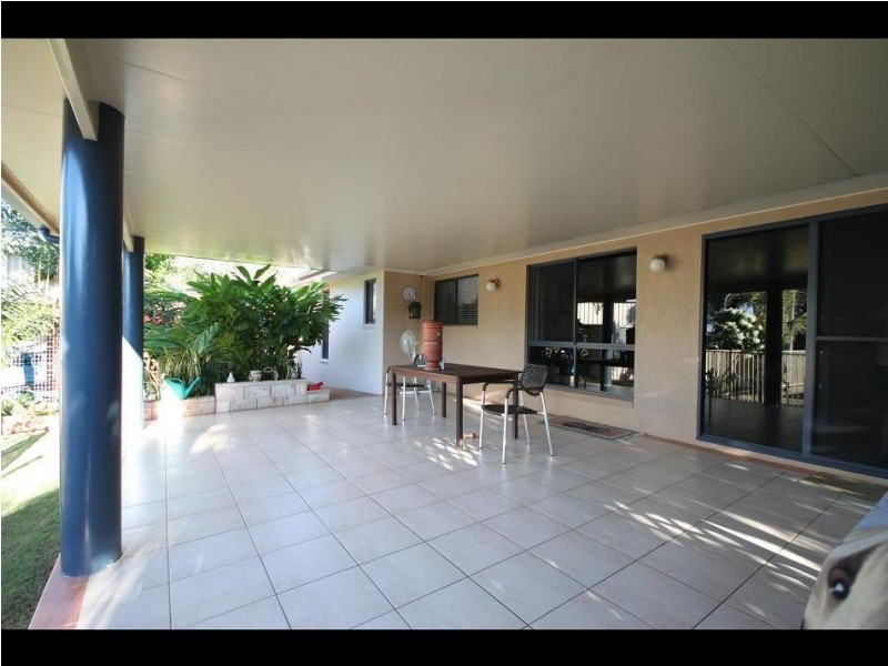 25 MACAULAY WAY, Yeppoon QLD 4703