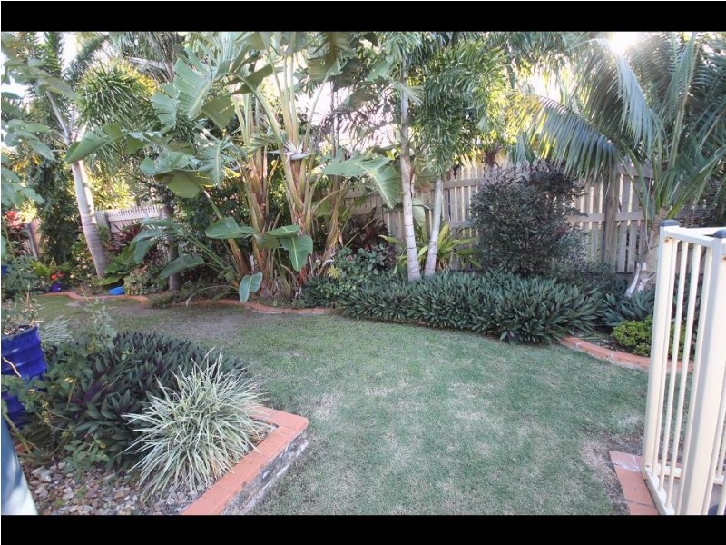 25 MACAULAY WAY, Yeppoon QLD 4703