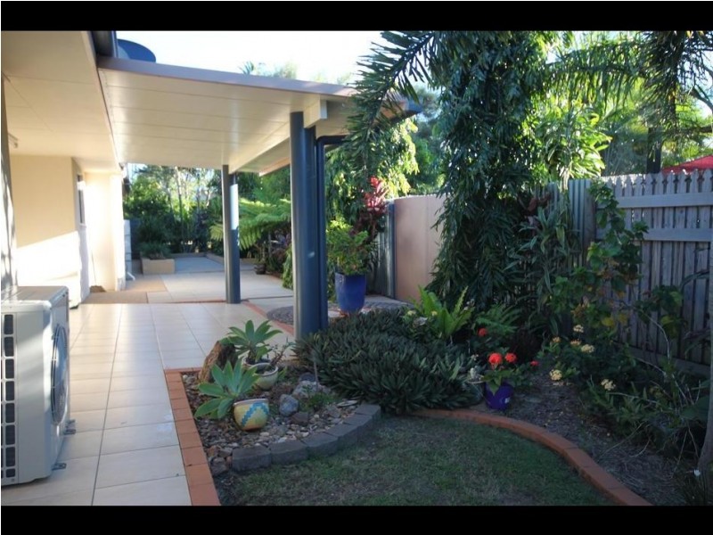 25 MACAULAY WAY, Yeppoon QLD 4703