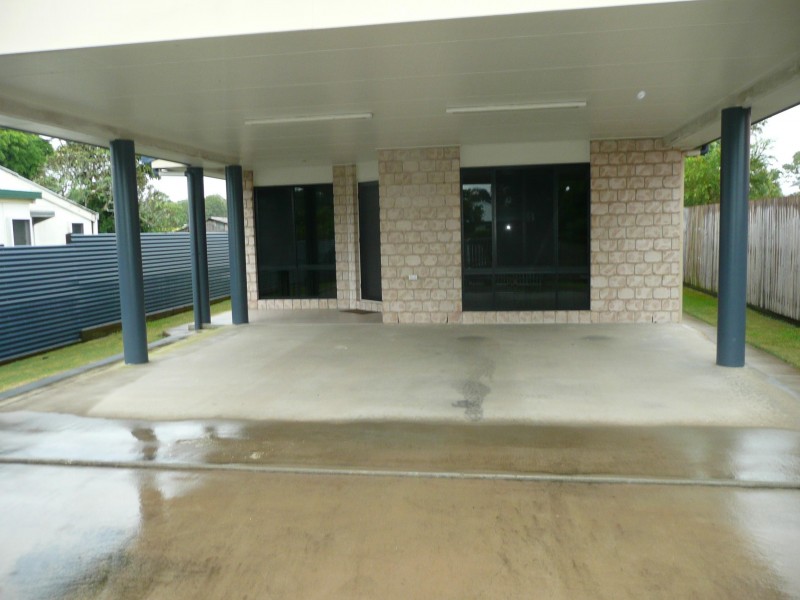 34 Morris Street, Yeppoon QLD 4703