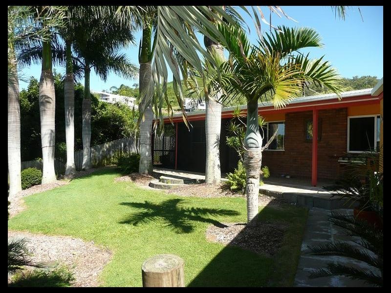 48 Jarman Street, Yeppoon QLD 4703