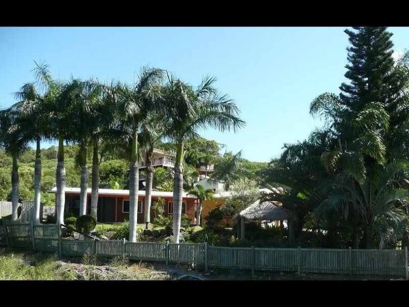 48 Jarman Street, Yeppoon QLD 4703
