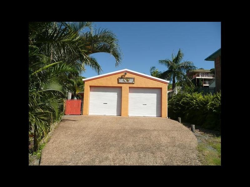 48 Jarman Street, Yeppoon QLD 4703