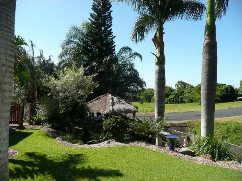 48 Jarman Street, Yeppoon QLD 4703