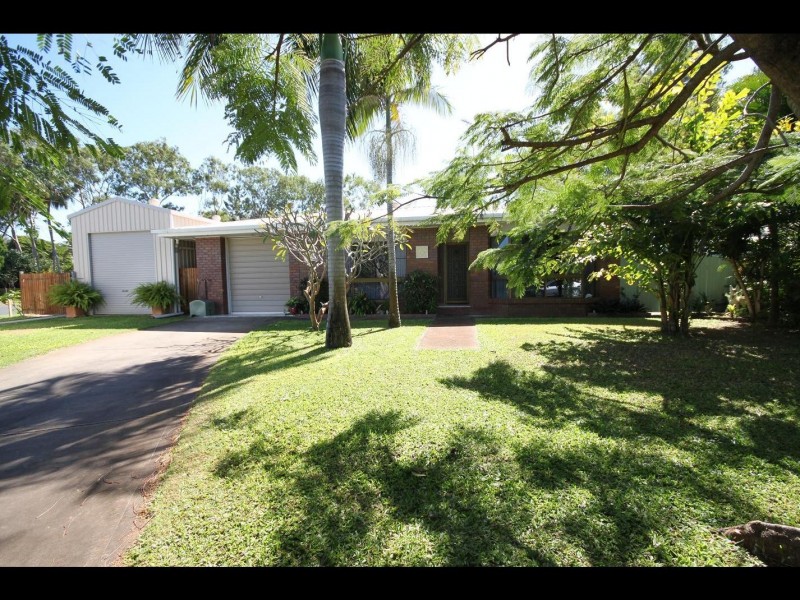 3 Veronica Street, Kinka Beach QLD 4703
