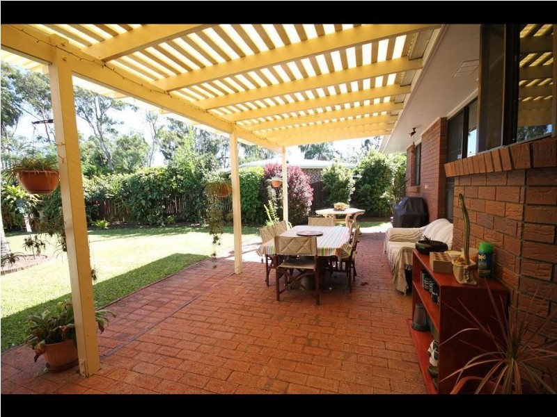 3 Veronica Street, Kinka Beach QLD 4703