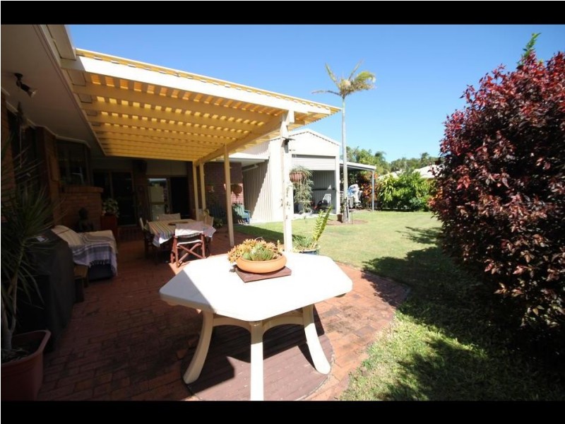 3 Veronica Street, Kinka Beach QLD 4703