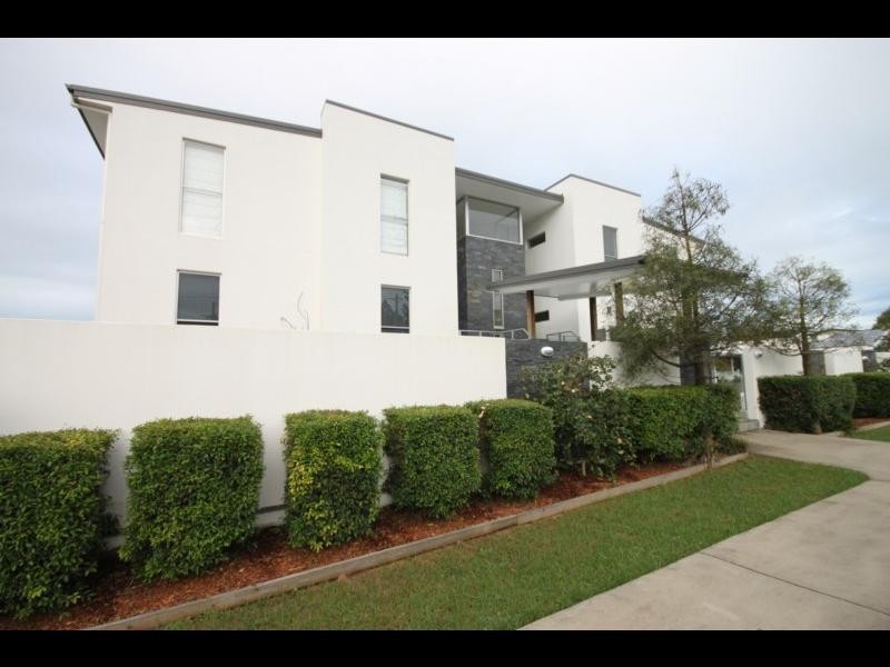 6 / 21 Strow Street, Yeppoon QLD 4703