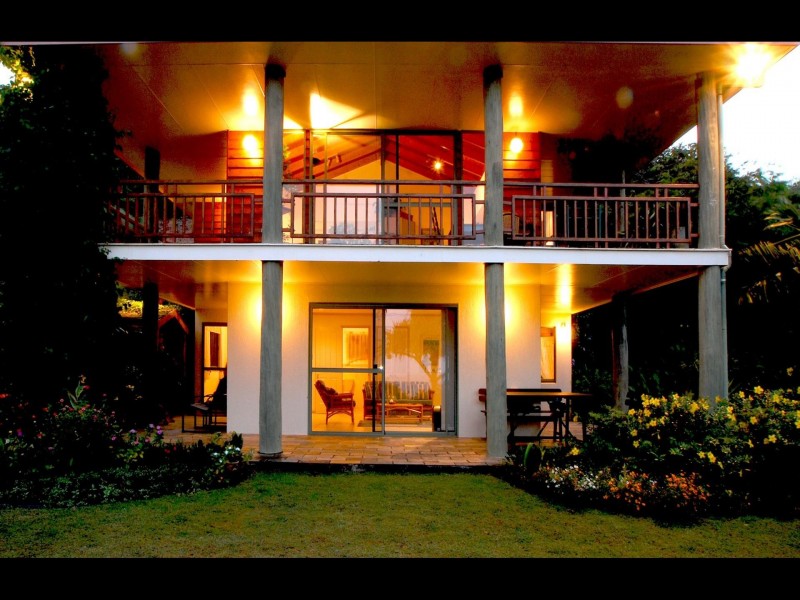 19 Palm Court, Yeppoon QLD 4703