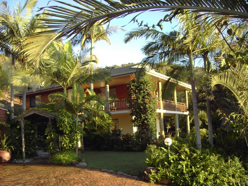 19 Palm Court, Yeppoon QLD 4703