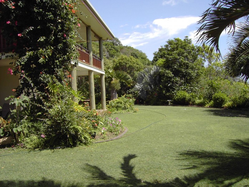 19 Palm Court, Yeppoon QLD 4703