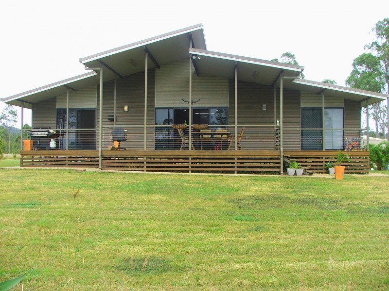 221 Lake Mary Road, Yeppoon QLD 4703