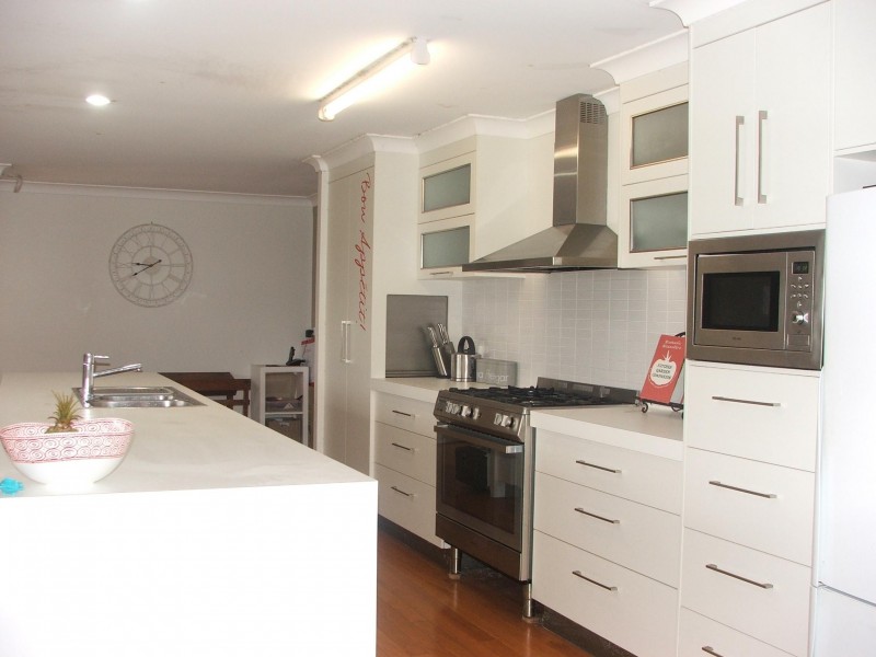 221 Lake Mary Road, Yeppoon QLD 4703
