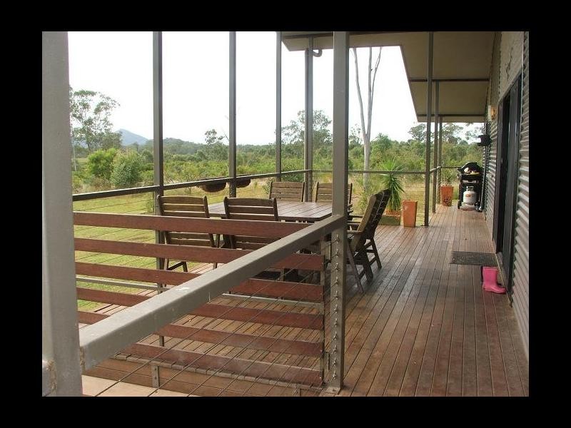 221 Lake Mary Road, Yeppoon QLD 4703