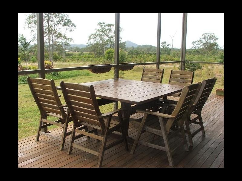 221 Lake Mary Road, Yeppoon QLD 4703