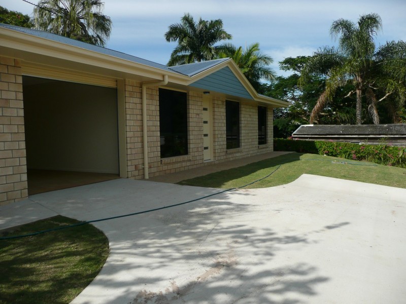 4b Ward Street, Yeppoon QLD 4703