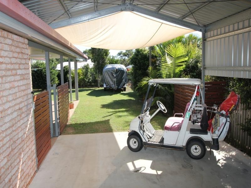 32 GEORGINA DR, Yeppoon QLD 4703