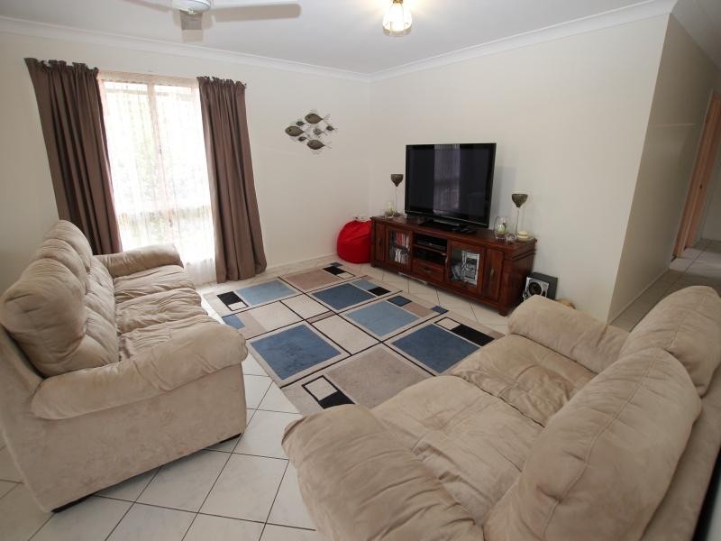 32 GEORGINA DR, Yeppoon QLD 4703