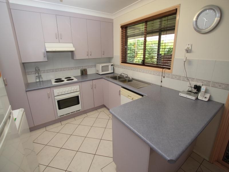 32 GEORGINA DR, Yeppoon QLD 4703
