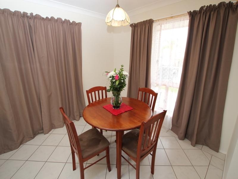 32 GEORGINA DR, Yeppoon QLD 4703