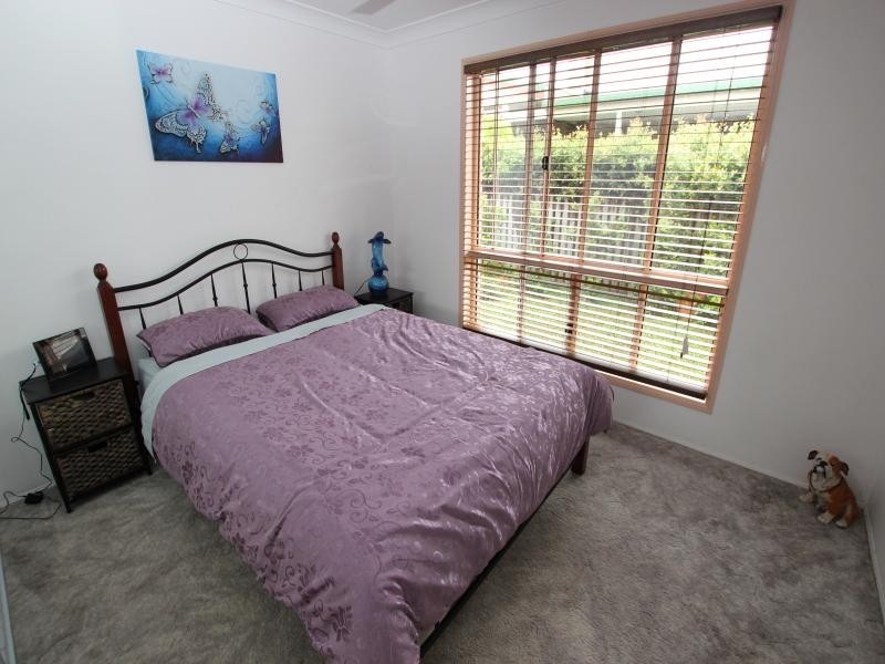 32 GEORGINA DR, Yeppoon QLD 4703
