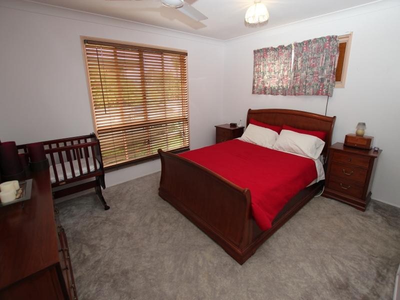 32 GEORGINA DR, Yeppoon QLD 4703