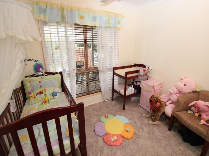 32 GEORGINA DR, Yeppoon QLD 4703