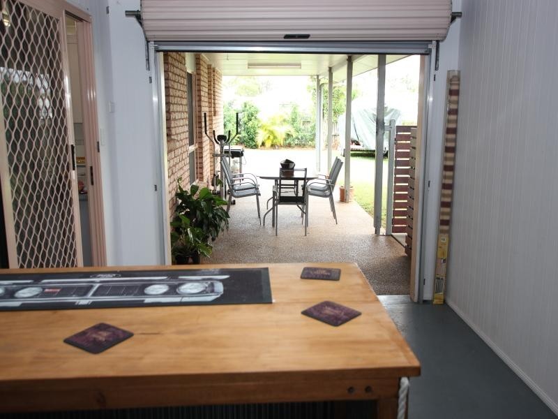32 GEORGINA DR, Yeppoon QLD 4703